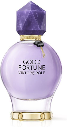 Viktor & Rolf Good Fortune Eau de Parfum Nachfüllbar 90ml