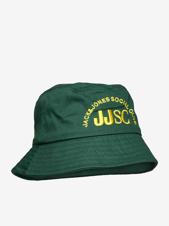 Jack & Jones Детска Кофа Текстил Зелено