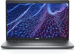 Dell Latitude 5430 14" FHD (i5-1235U/8GB/512GB SSD/W11 Pro) (US Keyboard)