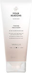Four Reasons Color Mask Toning Treatment Vanilla 200ml