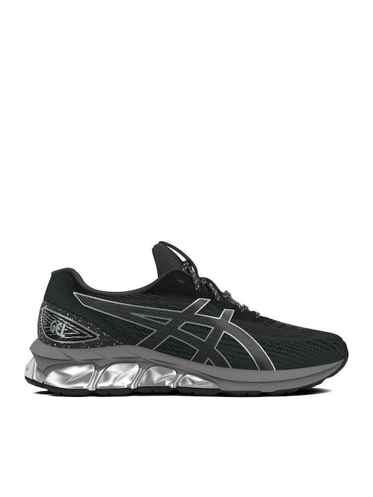 ASICS Gel Quantum 180 VII Мъжки Маратонки Черен