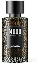 Mood Aroma Parfumuri Bărbați Eau de Parfum 100ml Mood Aroma Parfumuri Bărbați Eau de Parfum 100ml