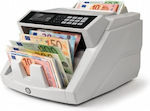 Safescan Automatic Counterfeit Banknote Detector Banknote Counter ECB Tested 2465-S