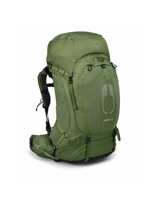Osprey Atmos AG 65 65lt Expediere Capac Impermeabil