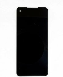 Doogee Οθόνη για Doogee S97 Pro (Μαύρο) Doogee Οθόνη για Doogee S97 Pro (Μαύρο)
