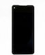 Doogee Οθόνη mit Touch-Mechanismus für Doogee S97 Pro (Schwarz)