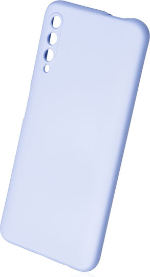 Naxius 1.8mm Back Cover Silicon 1.8mm Violet (Huawei P Smart Pro)