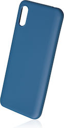 Naxius 1.8mm Back Cover Σιλικόνης 1.8mm Μπλε (R...
