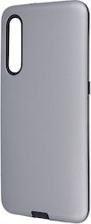 Defender Smooth Ασημί (Redmi 9A / 9AT) Defender Smooth Ασημί (Redmi 9A / 9AT)