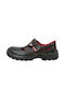 Stenso Toledo Sandal Low Safety S1 with Certification SRC