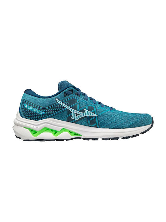 Wave Inspire 18 Мъжки Спортни обувки Running Зелени