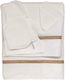 Nst Nastasia Baptism Towel Set