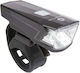 M-Wave Apollon K30 Reîncărcabil Partea din spate Lumină Bicicletă
