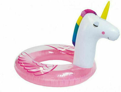 Swim Essentials Kids' Swim Ring Unicorn with Diameter 104cm. from 6 Years Old