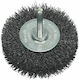 Bosch 2609256526 Perie de sârmă pentru găurire 8mm