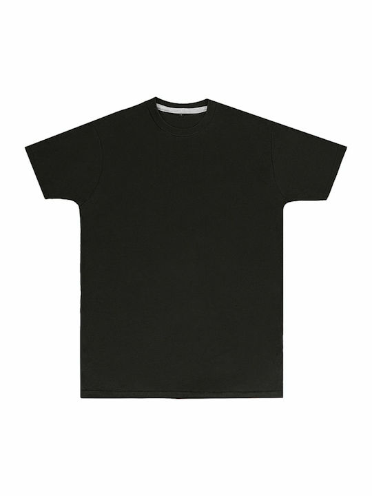 Dark black tshirt clearance