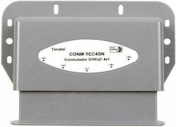 DiSEqC 1/4 Satellite Switch DiSEqC 1/4 Satellite Switch