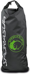 Sporasub Στεγανός Σάκος Backpack Black