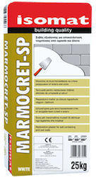 Isomat Σοβάς Marmocret-SP 25kg