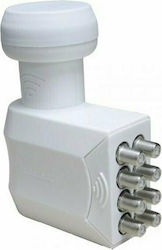 Redline LNB Octo LNB 8 Outputs