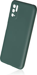 Naxius 1.8mm Back Cover Silicon 1.8mm Verde (Re...