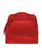 Roly Canary BO7121 Unisex Τσάντα Ώμου για Γυμναστήριο Κόκκινη