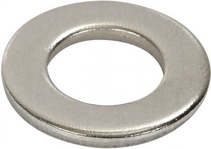 Narrow Washer 6mm