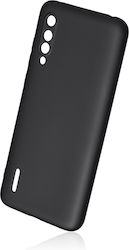 Naxius 1.8mm Back Cover Silicone 1.8mm Black (X...