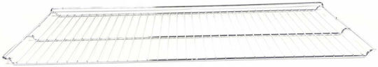 Thermogatz TGS-7000 Ersatz-Backofengitter