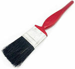 Paint Brush Straight 1pcs