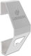 Landmann Grill Accessories Magnetic Stainless Steel Bottle Opener