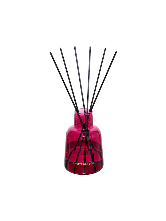 Atmosphera Diffuser with Fragrance Red Berries 181638A 250ml