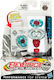 Hasbro Metal Masters Attack Flame Byxis Balance Συλλεκτικό 230WD Beyblade for 8+ Years Old 6