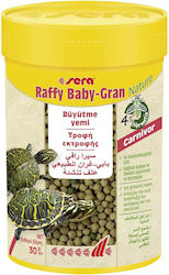 Sera Sera Raffy I Nature Τροφή για Χελώνα 100ml