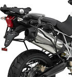 Givi Side Mounts for Triumph Tiger 800