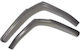 Lampa Set of Windbreakers Front Car for Mercedes-Benz Actros 2pcs