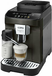 De'Longhi Magnifica Eco Αυτόματη με Μύλο Άλεσης Μαύρη ECAM293.61.BW De'Longhi Magnifica Eco Αυτόματη με Μύλο Άλεσης Μαύρη ECAM293.61.BW
