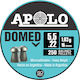Apolo Apolo Domed Pellets Airgun 5.5mm 250pcs 2...