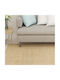 vidaXL Rug Rectangular Summer Natural