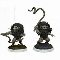 WizKids Dungeons & Dragons Nolzur's Marvelous Miniatures: Korreds Figure 90439