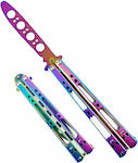 Butterfly Knife