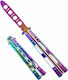 Butterfly Knife