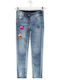 Losan Kids' Blue Jeans Trousers 914-9007AA