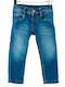 Losan Boys Denim Trouser Blue