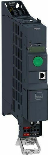 Schneider Electric Altivar ATV320 Регулатор на обороти ATV320U07M2B