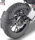 Givi Μοτοσυκλέτας в Черен Цвят RM7711KIT