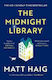 The Midnight Library (Hardcover)