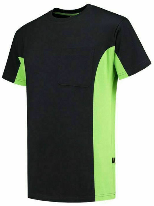 Tricorp Tricou de Lucru Negru