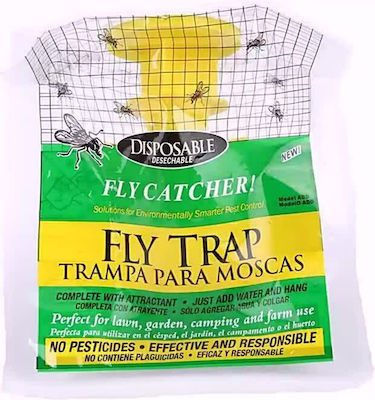 Fly Catcher Trap Παγίδα για Μύγες