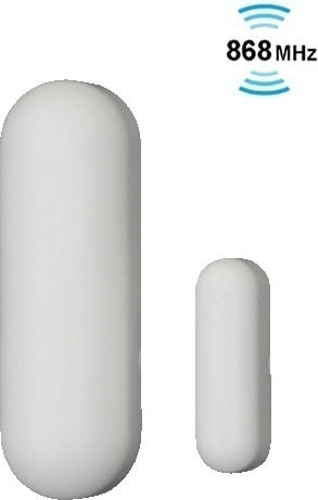 Artec AR-211R/FSK Senzor De Contact Wireless RF 868MHz 70x23x23mm